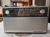Radio TELEFUNKEN banjo automatic 305