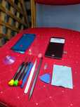 Wyświetlacz do telefonu iPhone 8 SE 2020 SE 2022 LCD dotyk Digitizer