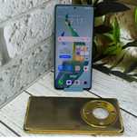 Мобильный телефон Honor Magic 5 Lite