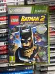 Lego Batman 2|Xbox 360