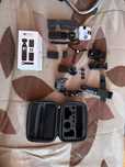 DJI osmo pocket 2 duzy zestaw