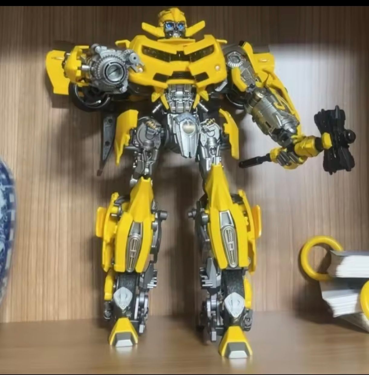 Transformers XP-13