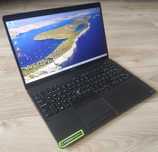 Laptop DELL Precision 3541 i7-9850H~16GB~SSD 256GB~NVIDIA Quadro P620~