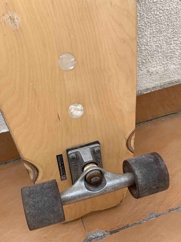 Skate Cruiser da Globe