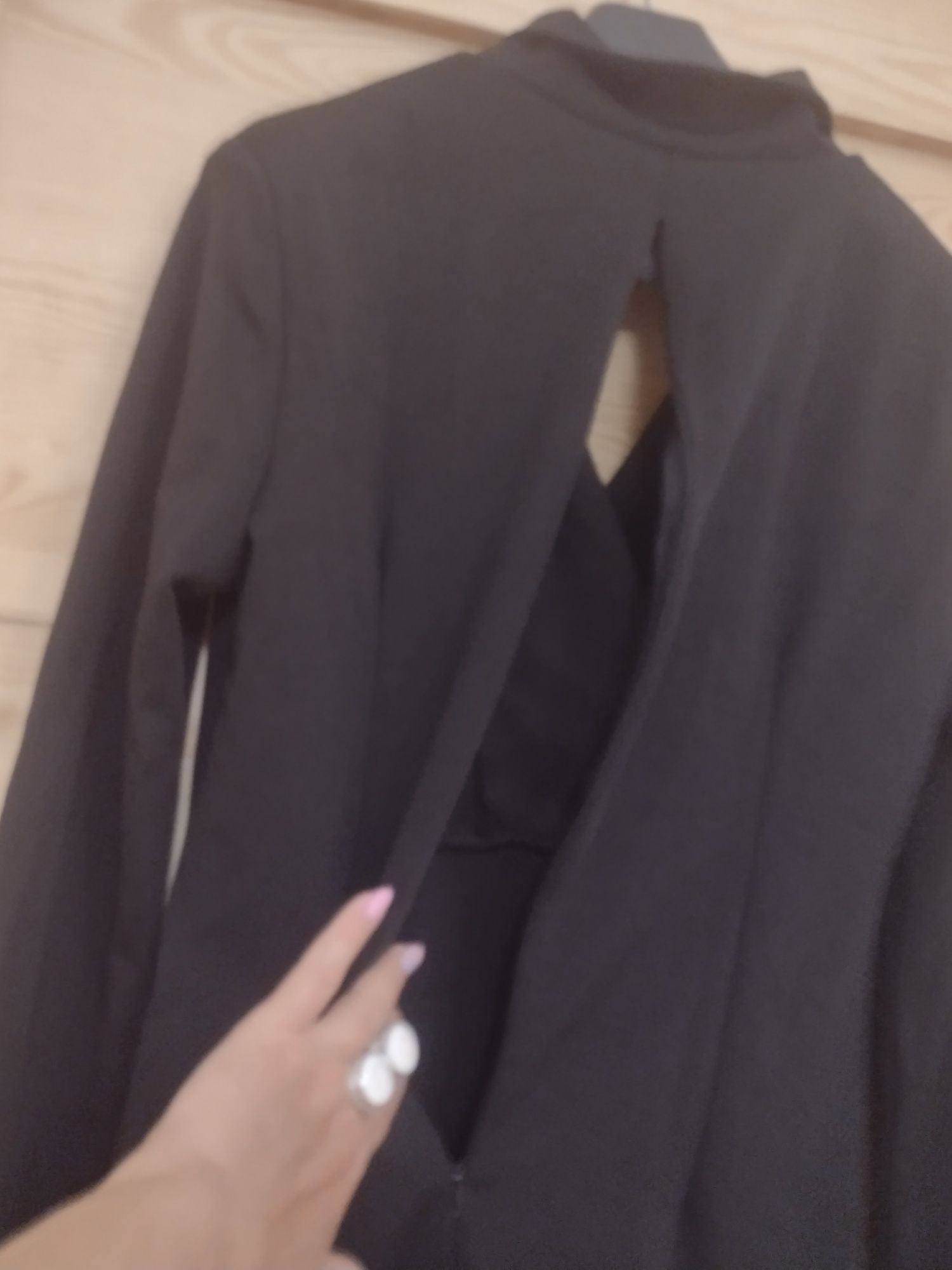 Marynarka przedluzana 2XL