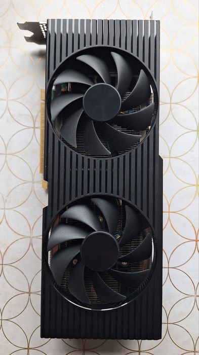 Dell GeForce RTX3090 24GB GDDR6X