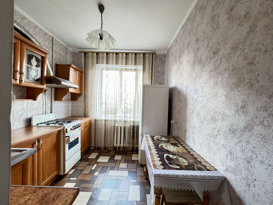 Здам в оренду 2-кім квартиру в центрі міста