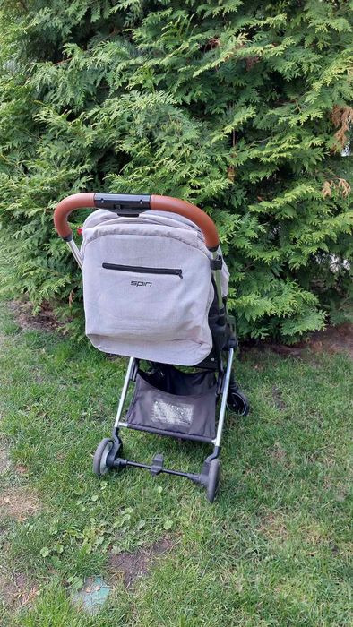 Продам візок Euro-cart spin