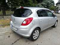 Opel Corsa 1.3 b. 85km.klima,fajna wersja..