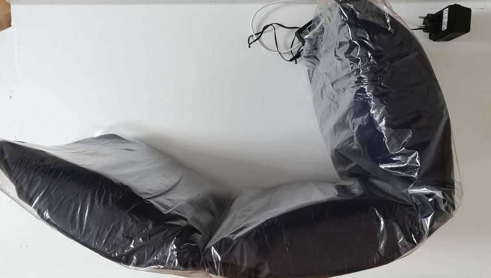 Mata masująca / materac do masażu