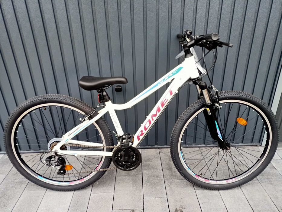 Rower Romet Jolene 7.0 LTD
