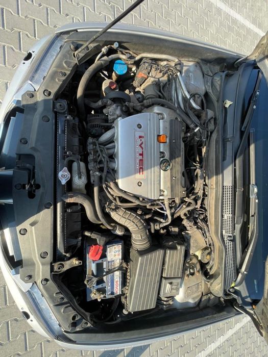 Продам Honda Accord 7