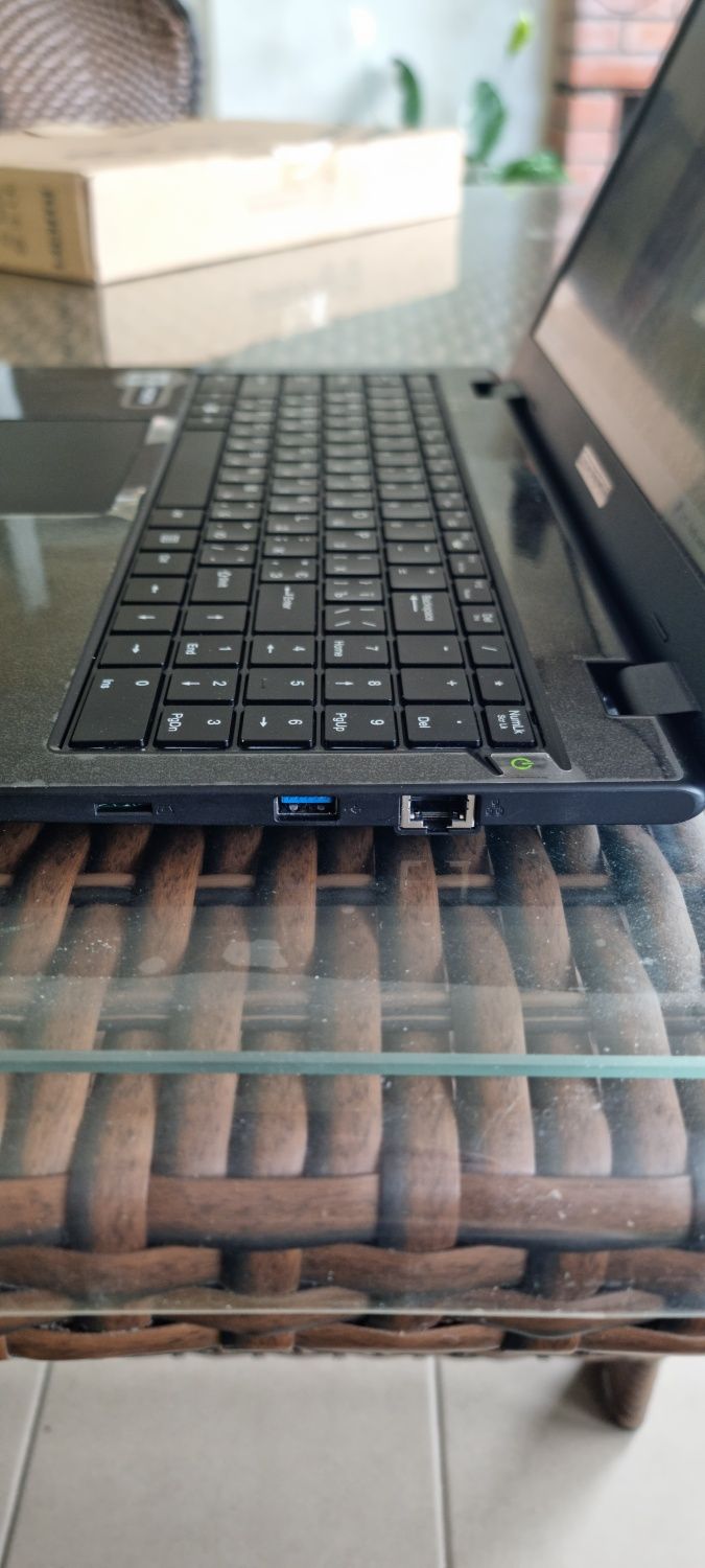 Ноутбук Prologix M15 Intel Core I5