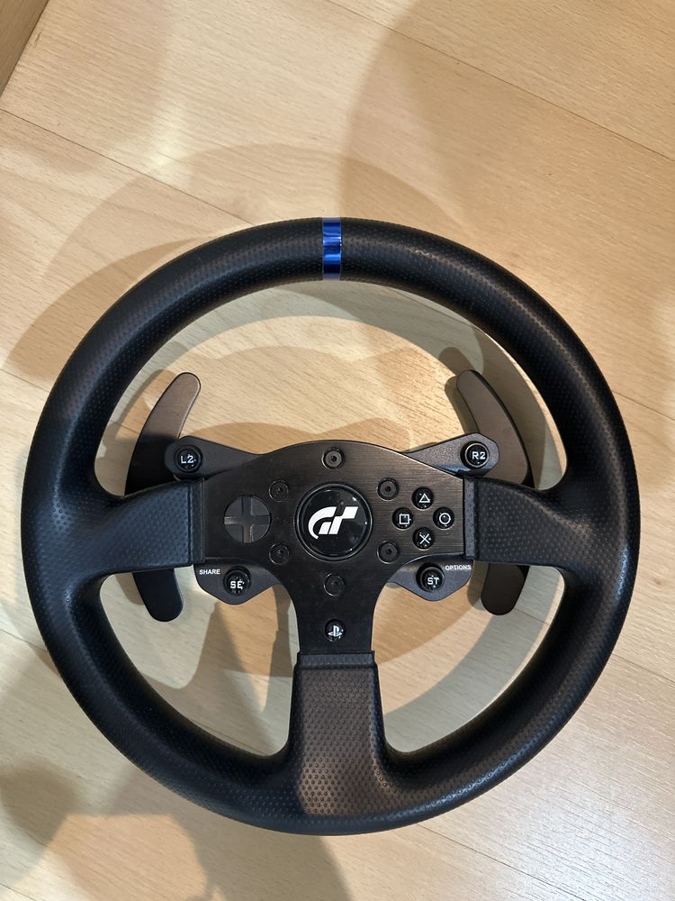 Thusrtmaster T300 Rs
