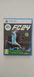 FC24 - PlayStation 5