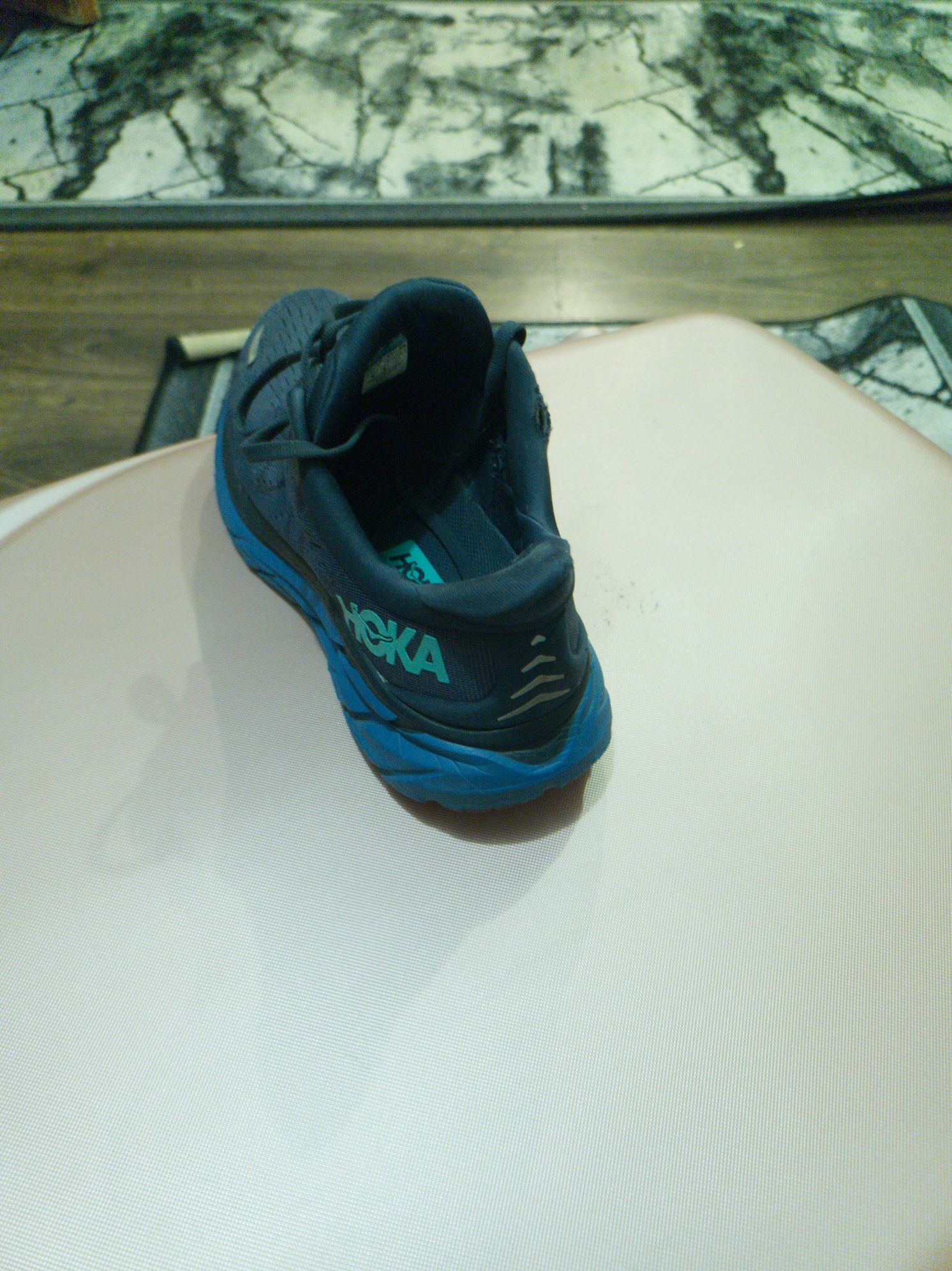 Кросівки HOKA Klifton8 оригінал