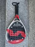 Raquete Padel bom estado