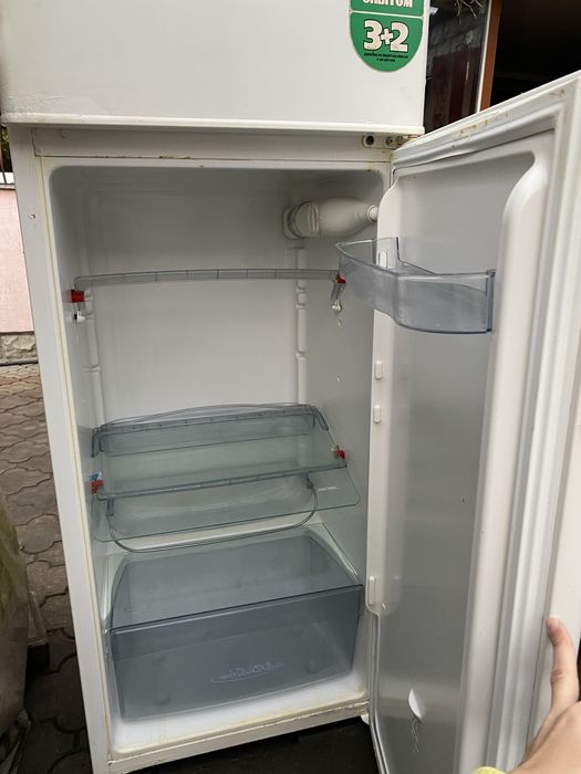 Хололильник Snaige class A