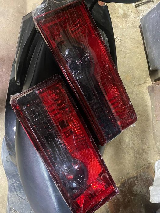 Задні ліхтарі ваз 2109/2108/21099