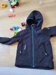 Softshell Reima 104