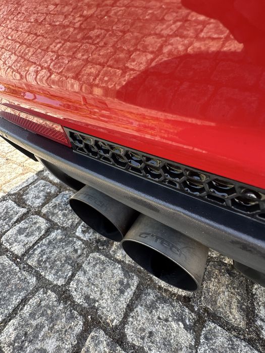 Abarth Punto Evo