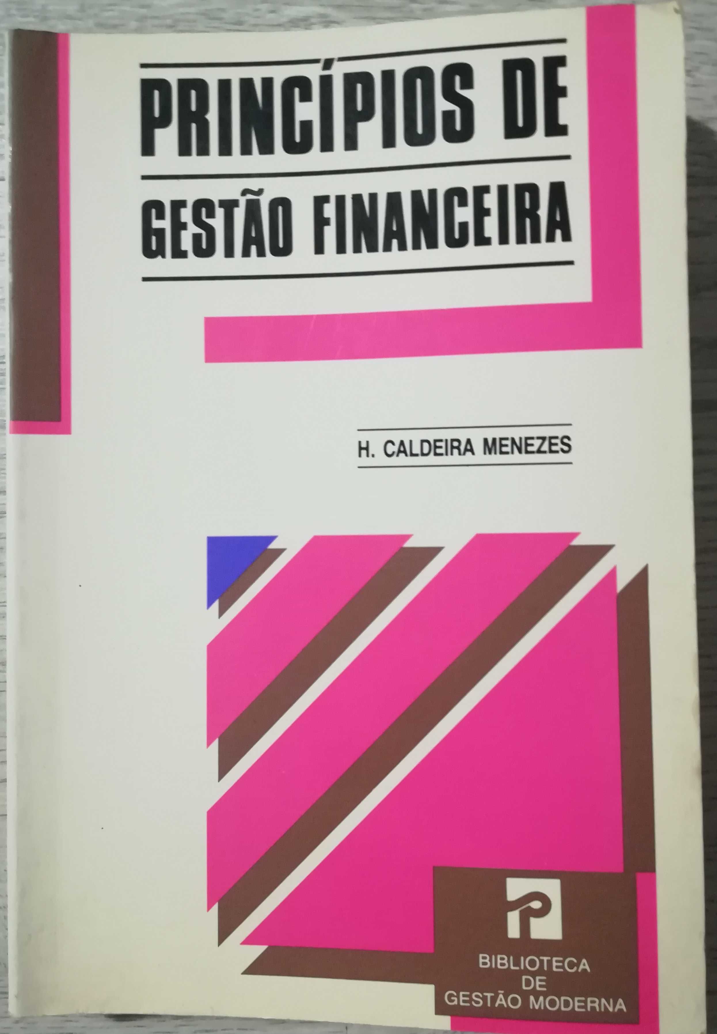 Livros de Economia e Gestão