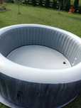 Sprzedam jacuzzi intex