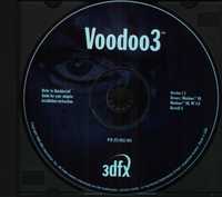 Voodoo 3 3dfx 16 MB AGP