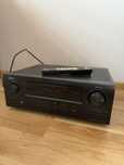 Amplituner Denon AVR-1912