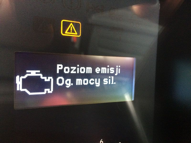 Serwis Adblue DPF EGR Klapy NOX chiptuning Dojazd