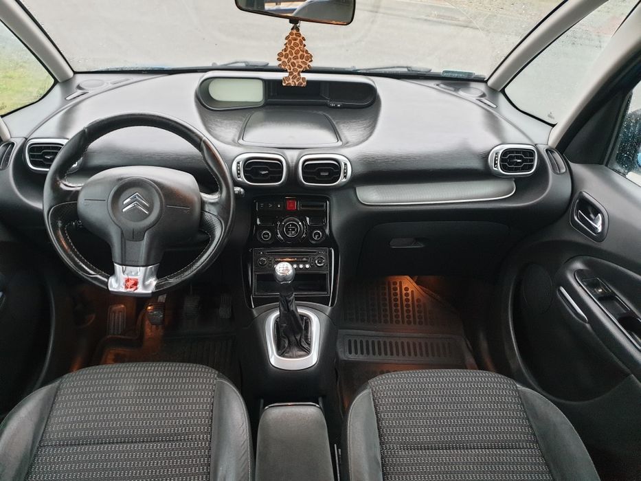 Citroen c3 picasso*klimatyzacja*zadbany!!!