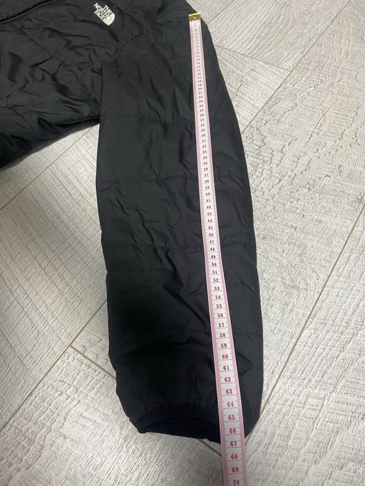 Чоловіча куртка-підклад The North Face, XL size