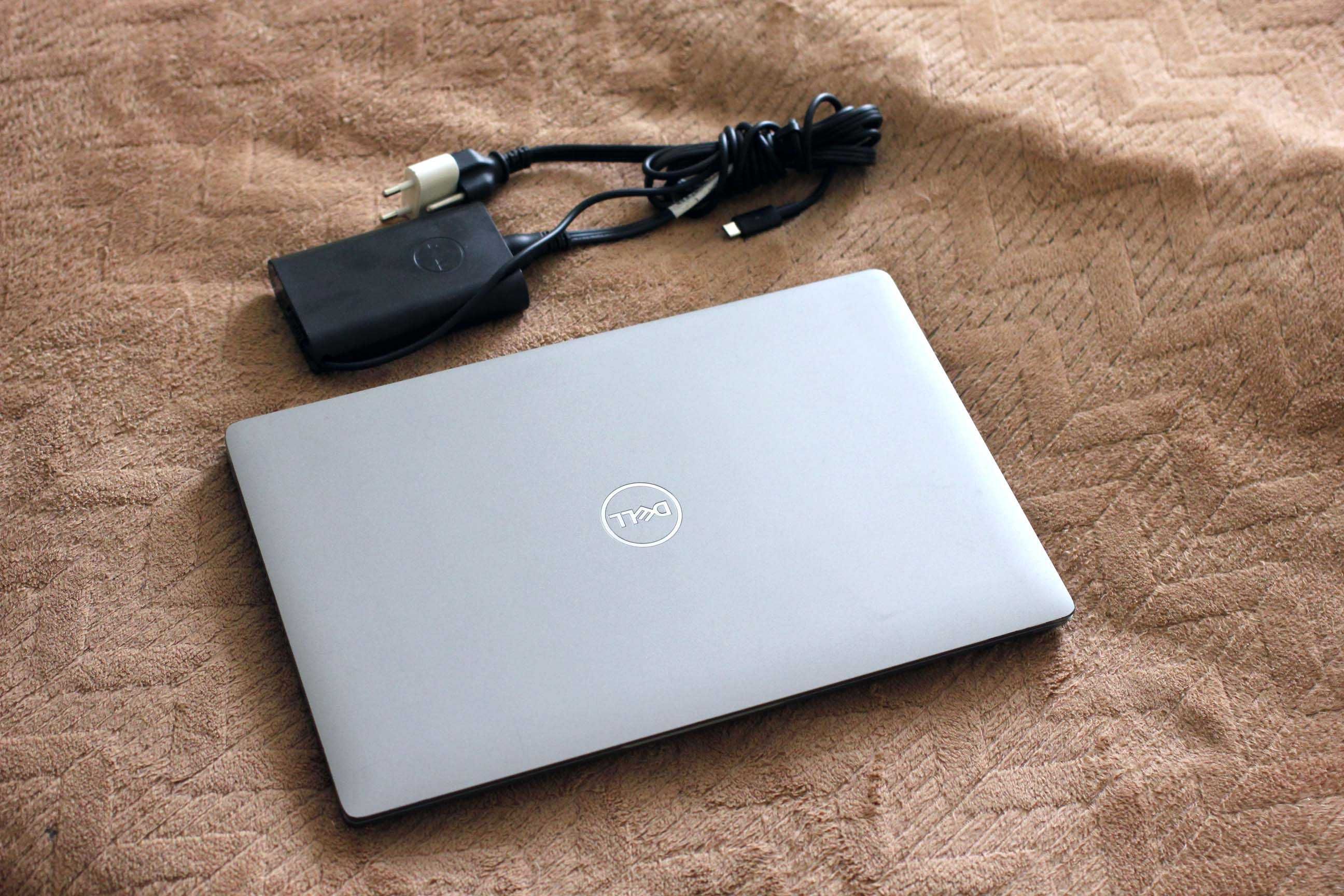 DELL 5430/2023г/i5-1245U 12х!/Видео2GB/16GB/SSD256/АКБ5ч/14 ips FHD