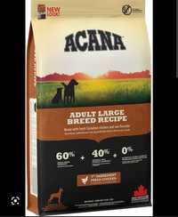 Acana Adult Large Breed Recipe karma dla dorosłych dużych psów na wagę