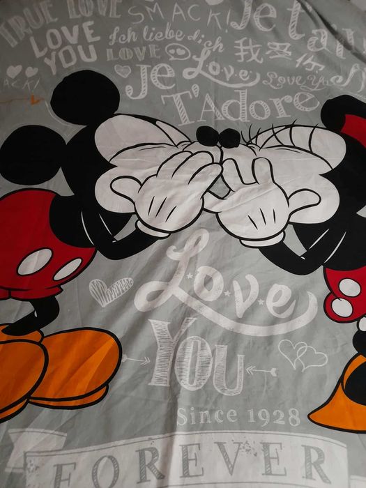 Komplet pościeli home&you