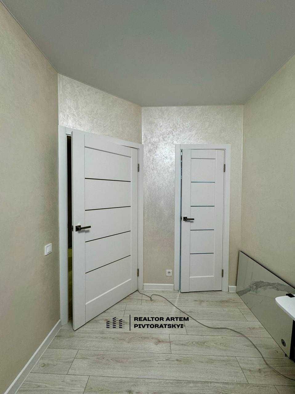 Продам видовую 1к квартиру в ЖК Пятый Континент.Lagom River Park Салют