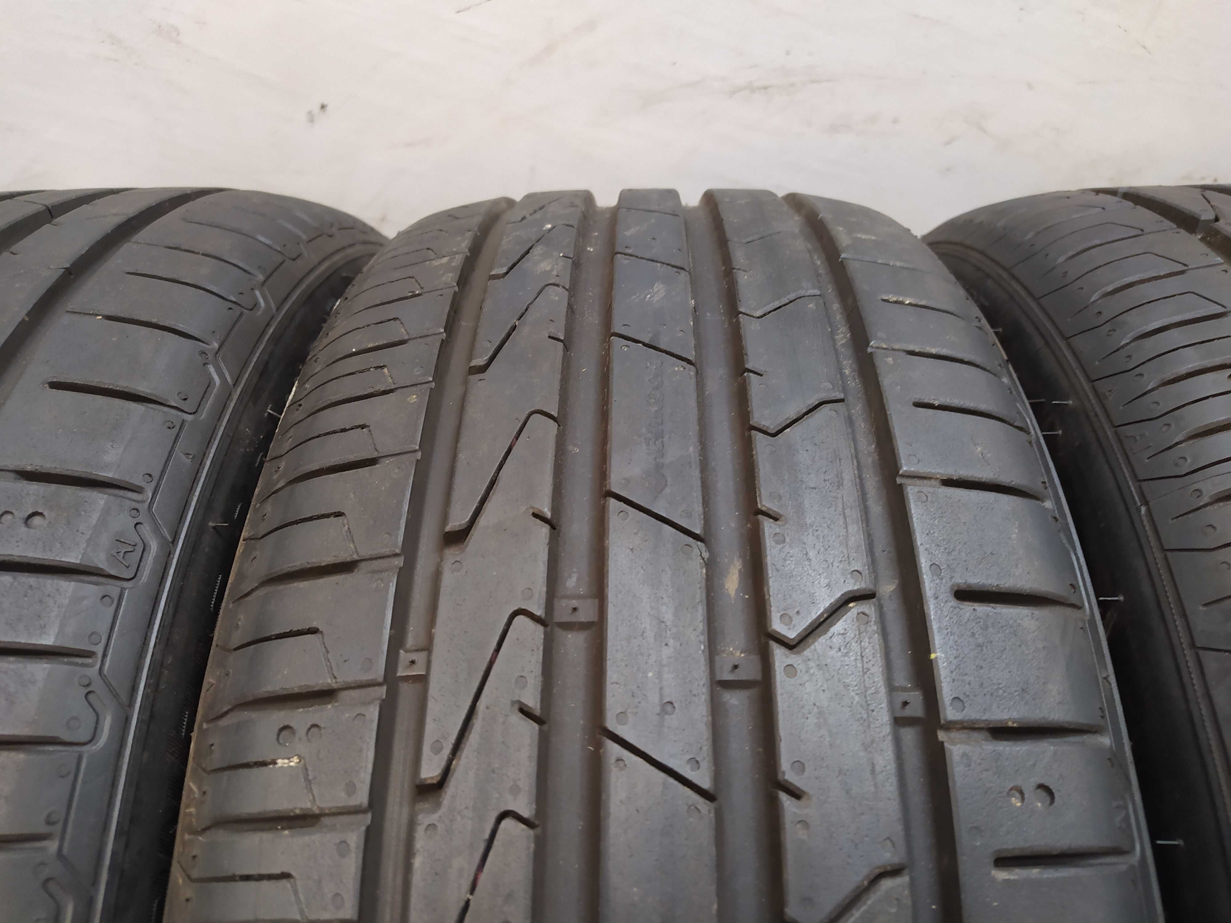 4x195/45R16 Hankook Ventus Prime 3, 2022 rok, 84H, Jak Nowe