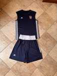 Боксерська форма Adidas