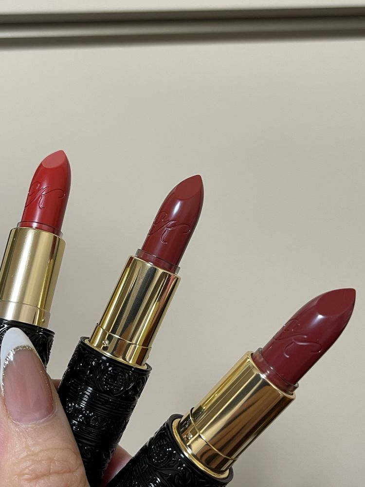 Kilian Paris Lipstick Le Rouge Parfum  губна помада