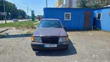 Mersedes Benz W124 1992г