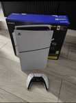 Konsola PlayStation 5 Slim ubezpieczenie 10.2029r. ps5
