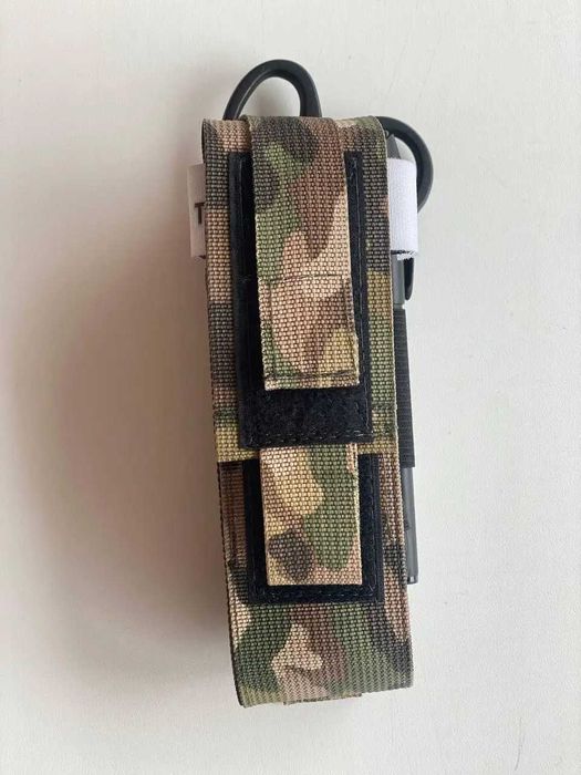 Підсумок під турнікет відкритий (Мультикам)