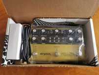 Strymon Volante Magnetic Echo Machine