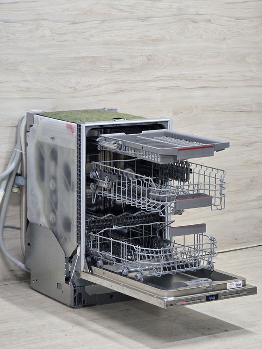 Посудомийка Bosch 45см Проекція 2022р Топ.стан
