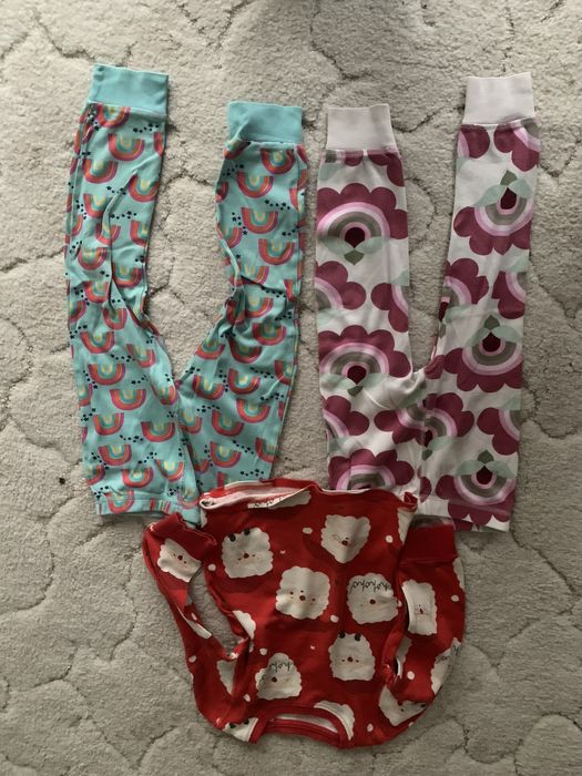 Піжама некст next 104