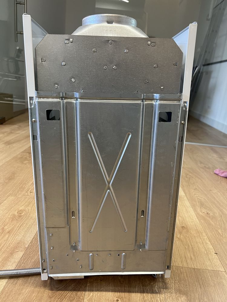 Esquentador Junex 11 litros Novo
