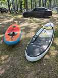 Оренда сап борду sup board