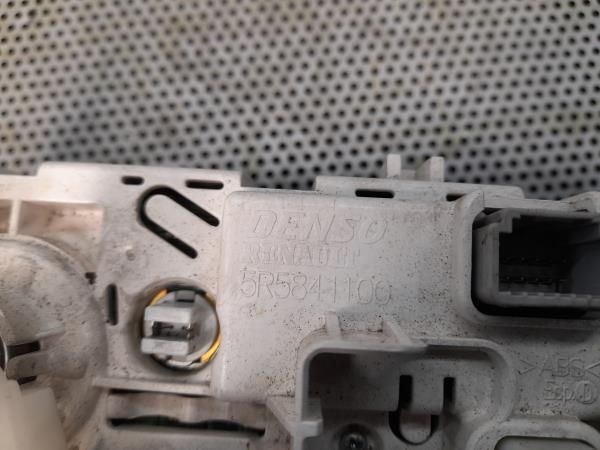 Comando chauffage / sofagem RENAULT Clio IV (BH_)