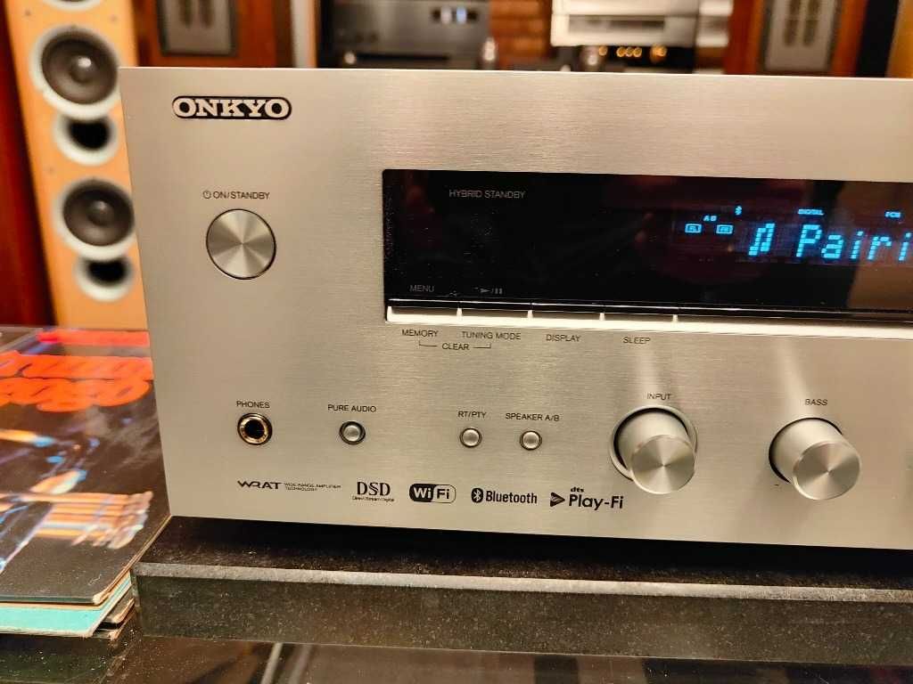 ONKYO TX-8250 ! NOWY ! Spotify Amplituner