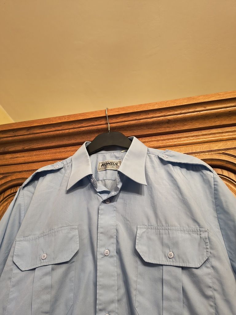 Koszula męska, Konsul exlusive collection, rozm.XL